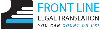 Frontline Translation Logo